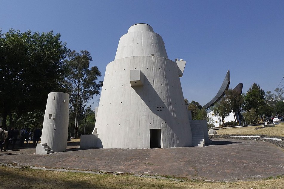 Torre de los Vientos