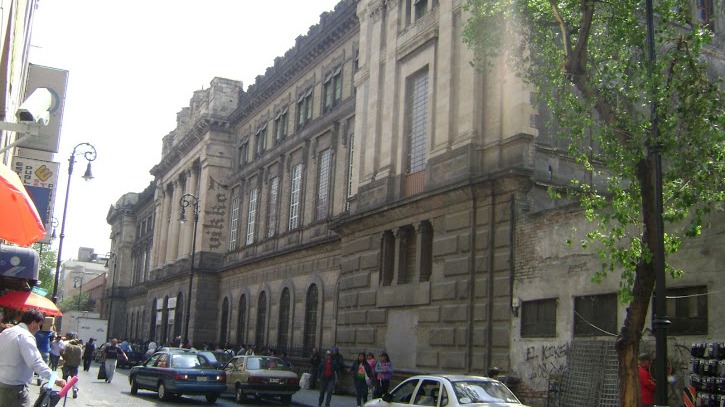 Seminario Conciliar