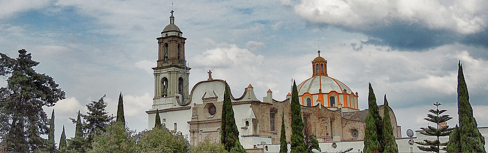 Tacuba > > 