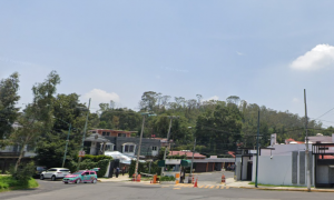 Cerro Zacatépetl