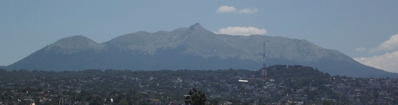 Ajusco National Park