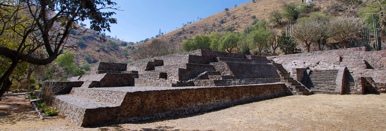 Tlapacoya 