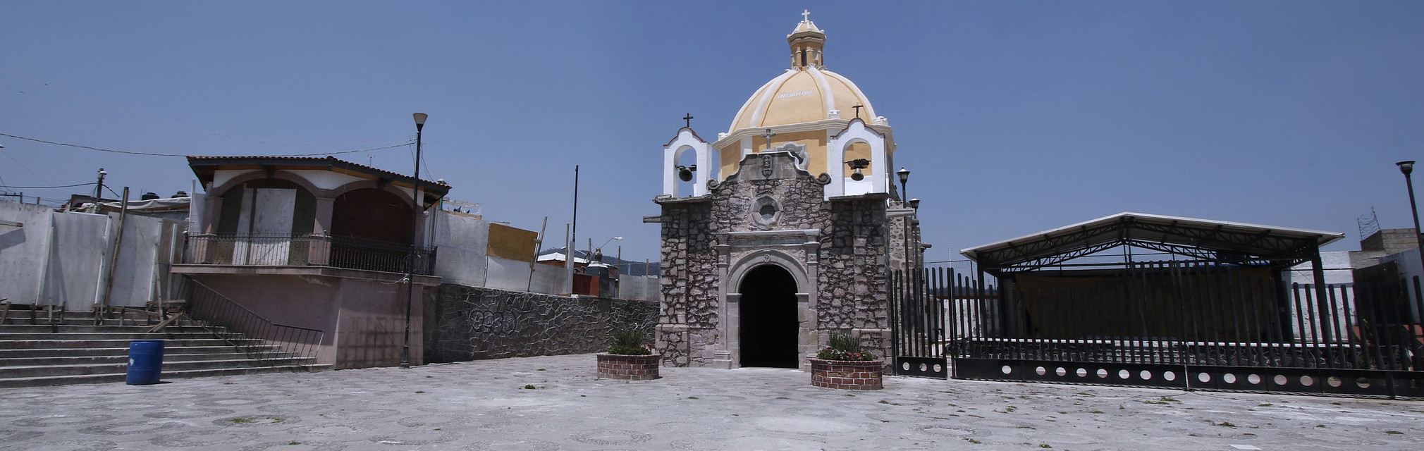San Lorenzo Acopilco