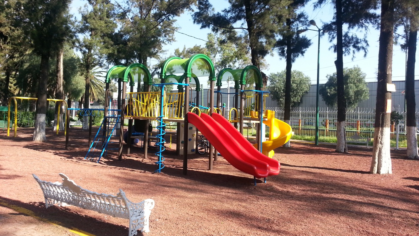 Parque Acteal