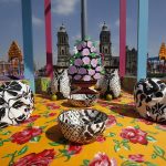 Day of the Dead Altars