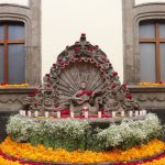 Day of the Dead Altars