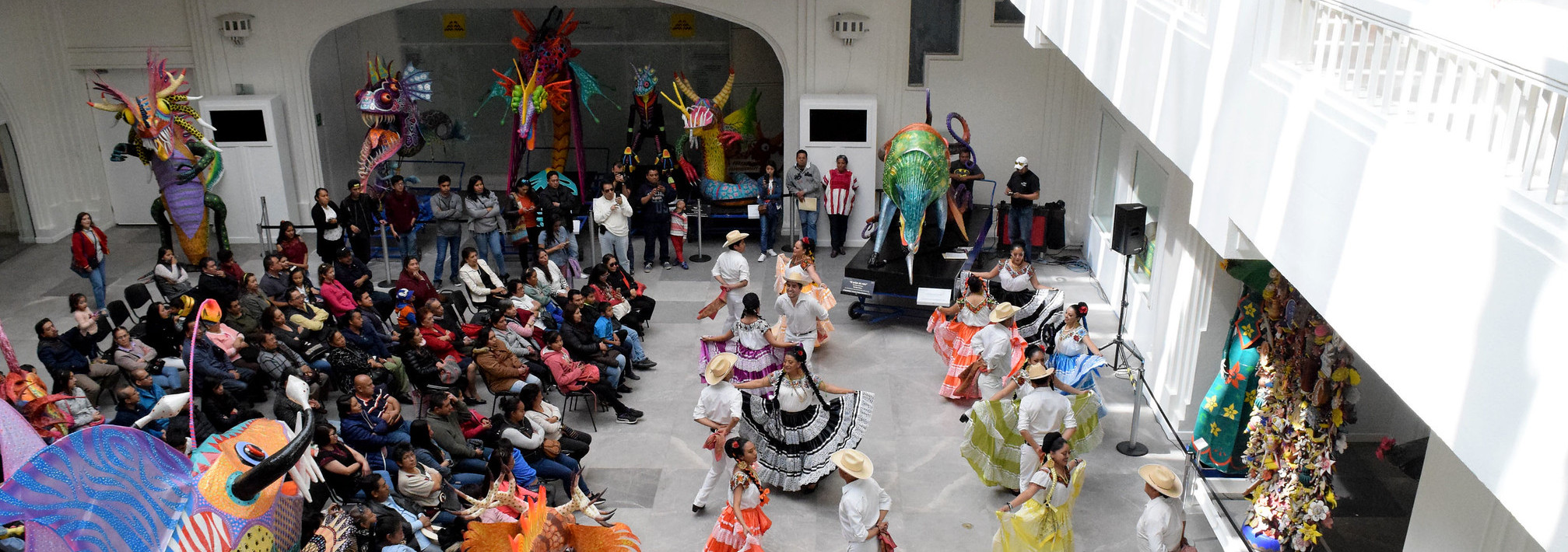 Museo de Arte Popular (MAP)