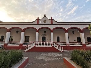 Pueblo San Pedro Tláhuac