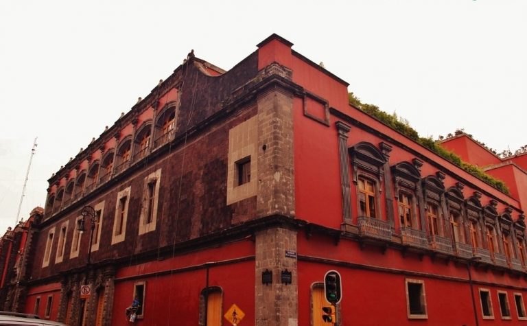 Casa de Niñas de Nuestra Señora de la Caridad