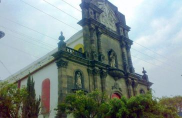 Santo Niño Jesús Atlampa