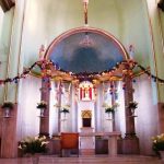 Santo Niño Jesús Atlampa