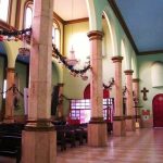 Santo Niño Jesús Atlampa