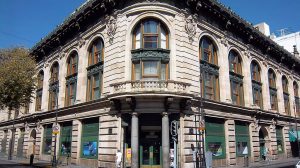 Casa Boker