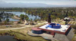 Museo Flor de Chinampas | Chinampaxochitl