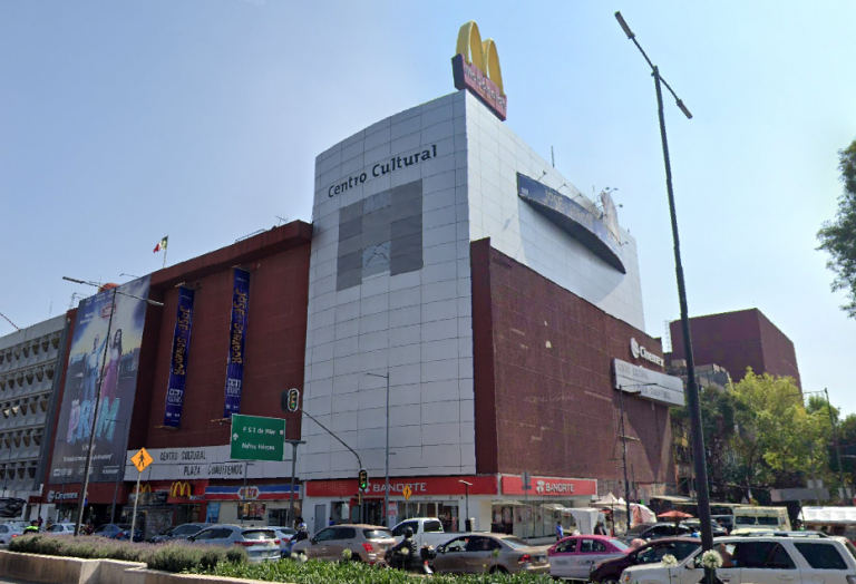 Centro Cultural Teatro