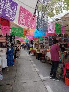 Bazar del Oro