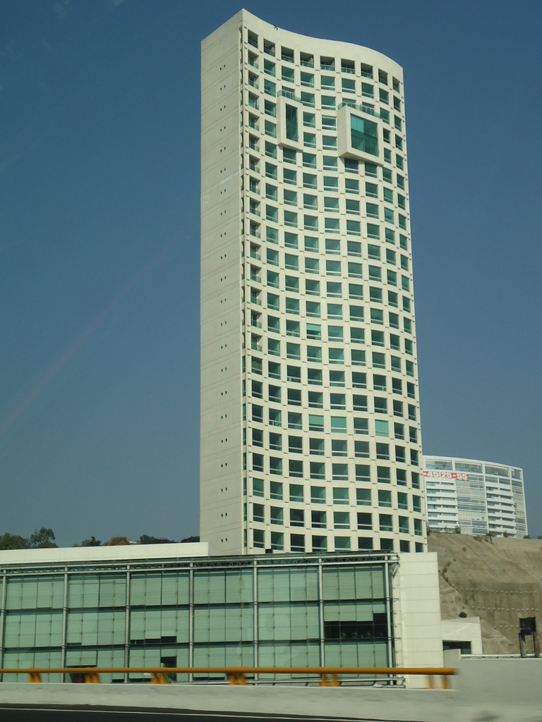 Torre Paragón, Santa Fe