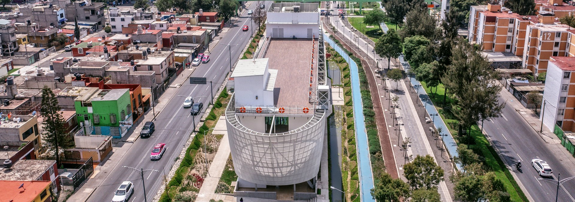 Barco Utopía