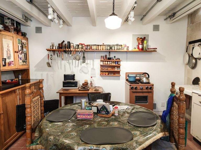 Casa-Estudio Leonora Carrington