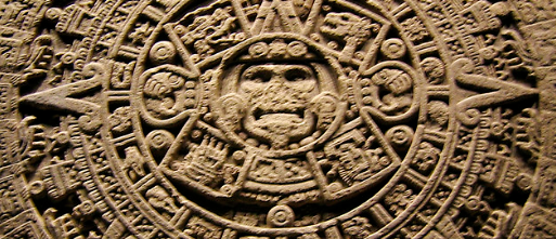 Historic Timeline CDMX
