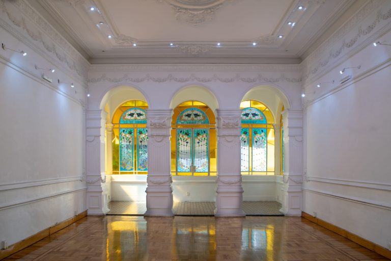 Casa del Tiempo