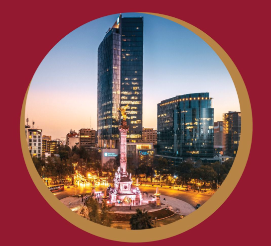 Plus One Night – 2024 Travel Specials in Mexico City