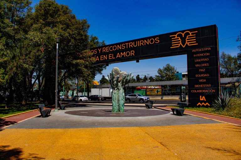 Ciudad Jardín Light Rail