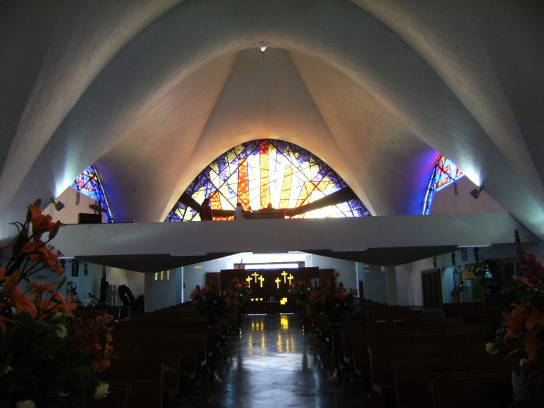 Divina Providencia, Ciudad Jardín