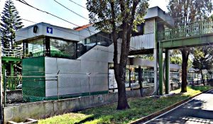 El Vergel Light Rail
