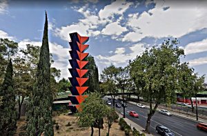 La Gran Espiga, Fernando González Gortázar