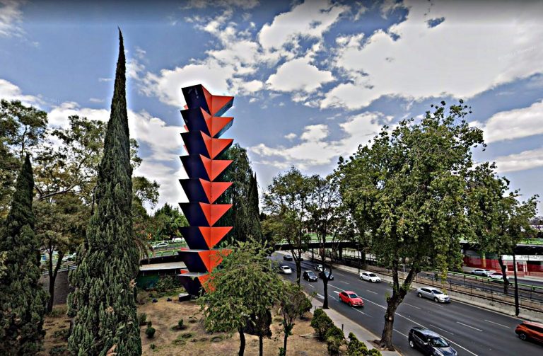 La Gran Espiga, Fernando González Gortázar