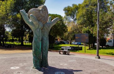 Ciudad Jardín