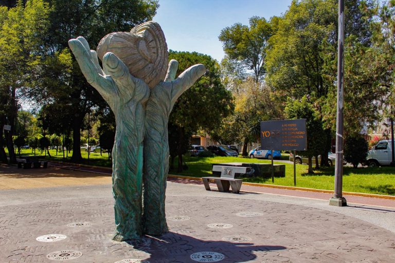 Parque Xotepingo