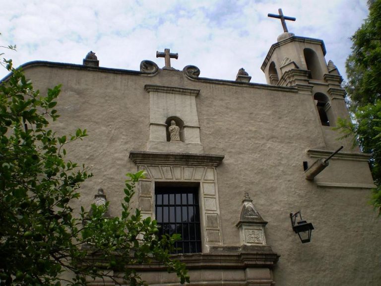 Ermita San Juan Tzomolco, Museo Dolores Olmedo
