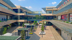 Gran Terraza Coapa