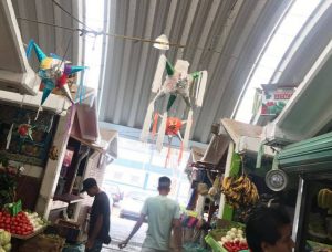 Mercado de Tierra Nueva