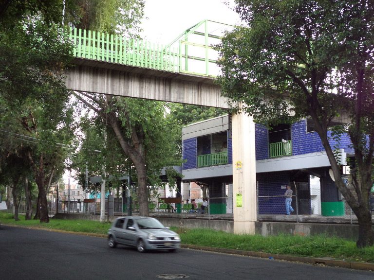 Xomali Light Rail