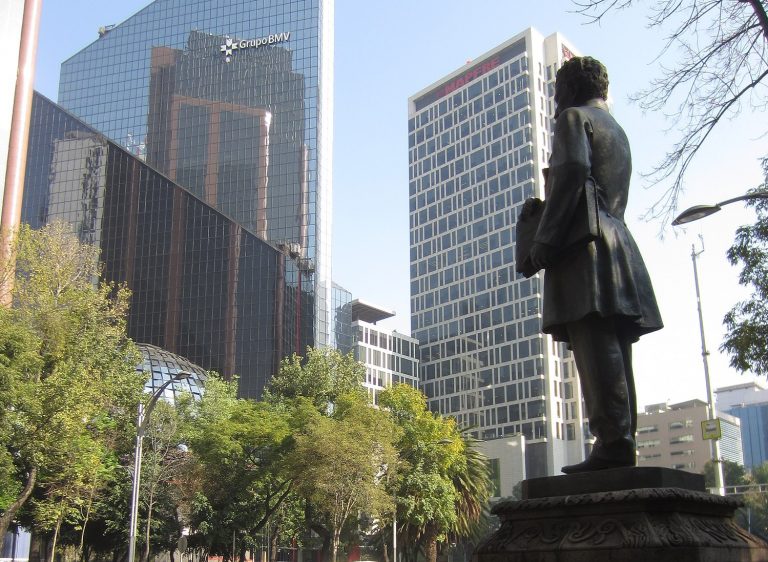 Embajada de Japón en la Ciudad de México