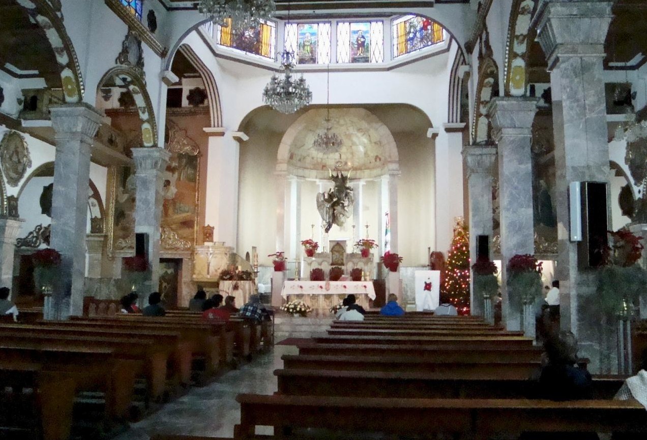 Asunción de María