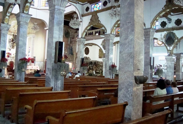 Asunción de María
