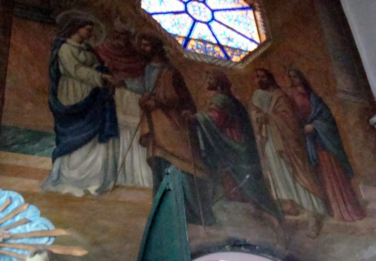 Asunción de María