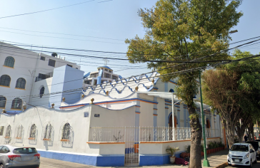 Asunción de María