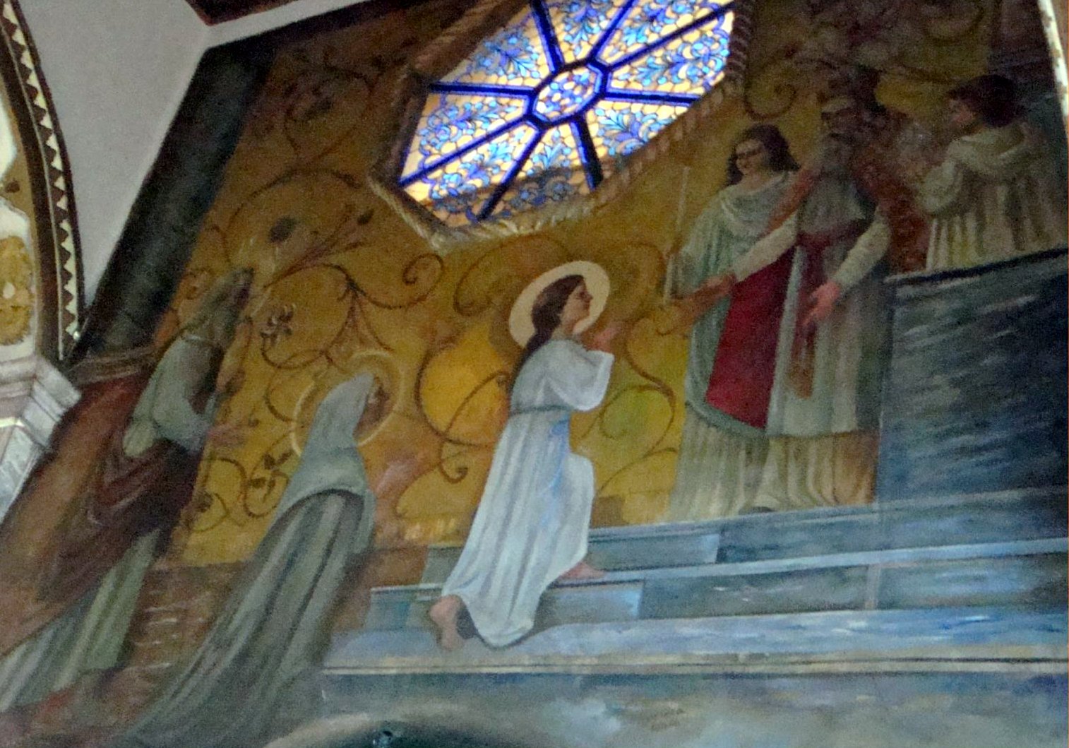 Asunción de María