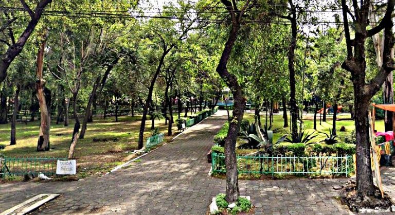 Pueblo San Bartolomé Atepehuacan