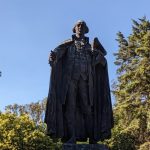 Washington Chapultepec