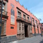 Palacio del arzobispado