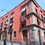 casa de las campanas