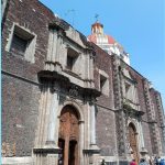 templo de santa ines