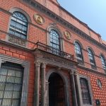 academia de san carlos