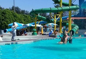 Water Parks & Attractions